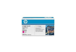 HP 648A Magenta Standard Capacity Toner Cartridge 11K pages for HP Color LaserJet Enterprise CM4540/CP4025/CP4525 - CE263A