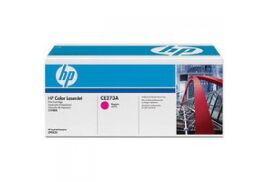 HP 650A Magenta Standard Capacity Toner Cartridge 15K pages for HP Color LaserJet Enterprise M750/CP5525 - CE273A
