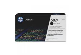 HP 507A Black Standard Capacity Toner Cartridge 5.5K pages - CE400A