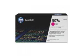 HP 507A Magenta Standard Capacity Toner Cartridge 6K pages - CE403A