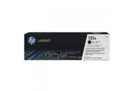 HP 131A Black Standard Capacity Toner Cartridge 1.6K pages for HP LaserJet Pro M251/M276 - CF210A