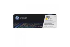 HP 131A Yellow Standard Capacity Toner Cartridge 1.8K pages for HP LaserJet Pro M251/M276 - CF212A