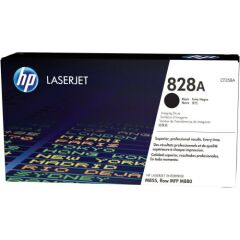 HP 828A Black Standard Capacity Drum 30K pages for HP Color LaserJet Enterprise M855/M880 - CF358A Image
