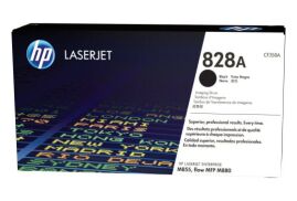 HP 828A Black Standard Capacity Drum 30K pages for HP Color LaserJet Enterprise M855/M880 - CF358A