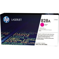 HP 828A Magenta Standard Capacity Drum 30K pages for HP Color LaserJet Enterprise M855/M880 - CF365A Image