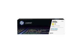 HP 410A Yellow Standard Capacity Toner Cartridge 2.3K pages for HP Color LaserJet Pro M377/M452/M477 - CF412A