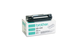 OEM Brother DR200 Drum Blk FAX 8000P/MFC-9000