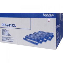 Brother DR241CL Colour Drum Kit 15K Image