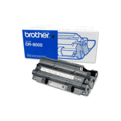 OEM Brother DR-8000 Drum MFC-9070/ 9160/ FAX-8070 Image