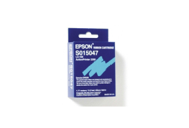 OEM Epson C13S015047 Ribbon Bk LX100