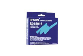 OEM Epson C13S015262 Ribbon Bk LQ2500/2550/860