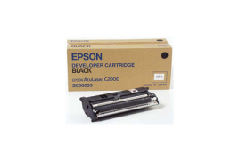 OEM Epson C13S050033 Toner Cart Blk C2000 6k