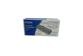 OEM Epson S050166 Toner Cart Blk Hi Cap(6K)EPL-620