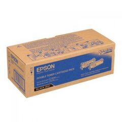 Epson 628 Magenta Standard Capacity Toner Cartridge 2.5k pages - C13S051161 Image