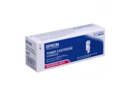 OEM Epson C13S050670 Magenta Toner 0k7