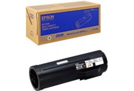 OEM Epson C13S050699 RP Black Toner 23k7