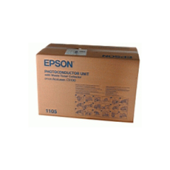 OEM Epson C13S051105 Photoconductor c9100 Image