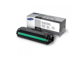 Samsung CLTK506S Black Toner Cartridge 2K pages - SU180A