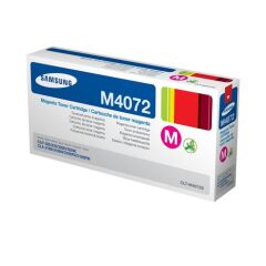 Samsung CLTM4072S Magenta Toner Cartridge 1K pages - SU262A Image