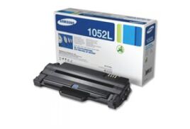 Samsung MLTD1052S Black Toner Cartridge 1.5K pages - SU759A