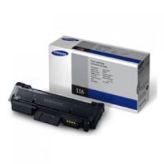 Samsung MLTD116S Black Toner Cartridge 1.2K pages - SU840A Image