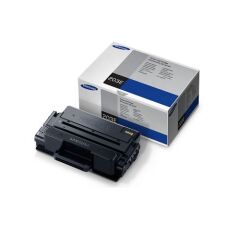 Samsung MLTD203E Black Toner Cartridge 10K pages - SU885A Image