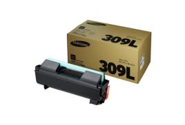 Samsung MLTD309L Black Toner Cartridge 30K pages - SV096A