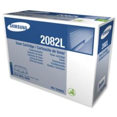 Samsung MLTP2082A Black Toner Cartridge 10K Twinpack pages - SV127A Image