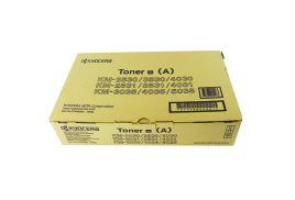 Kyocera TK-2530 Black Toner Cartridge