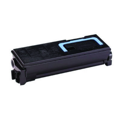 Kyocera TK-570K Black Toner Cartridge Image