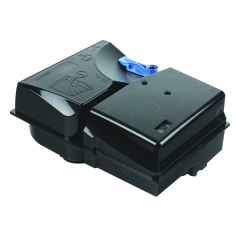 Kyocera TK-820K Black Toner Cartridge Image