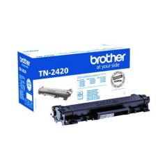 Brother TN2420 Black Toner 3K Image