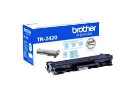 Brother TN2420 Black Toner 3K