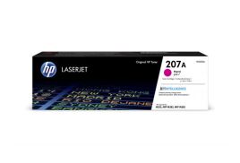 HP 207A Magenta Standard Capacity Toner Cartridge 1.25K pages - W2213A