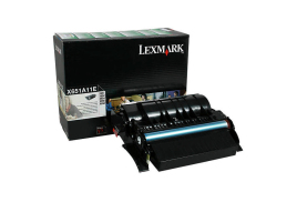 Lexmark Black Return Programme Toner 0X651A11E