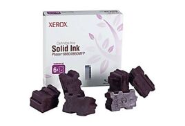 Xerox Magenta Standard Capacity Solid Ink 14k pages for 8860 8860MFP - 108R00747