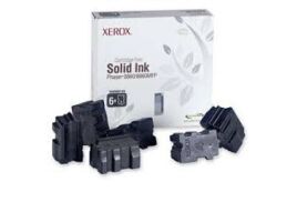 Xerox Black Standard Capacity Solid Ink 14k pages for 8860 8860MFP - 108R00749