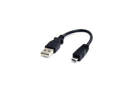 USB A TO MICRO B PHONE CABLE