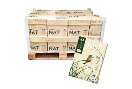 Ledesma Nat Natural A4 Copier Paper  - Half Pallet of 24 Boxes