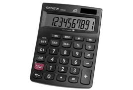 ValueX 205MD 10 Digit Desktop Calculator Black - 12030G