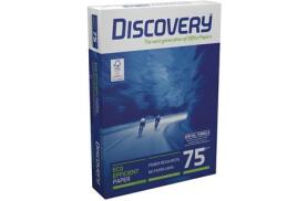 Navigator Discovery Paper A3 75gsm White (Box 5 Reams) 59911-Box