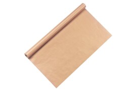 Smartbox Kraft Paper Packaging Paper Roll 500mmx25m 70gsm Brown - 253101424