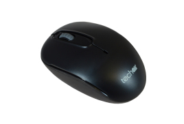 Techair Wireless Mouse Silent Button TAXM410R