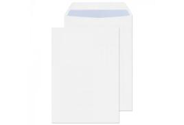 Blake Purely Everyday (C5) 90gsm Self Seal Pocket Envelopes White (Pack 50) 13893/50PR.