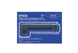 Epson ERC9 Fabric Ribbon M-160 163 164 180 182 183 185
