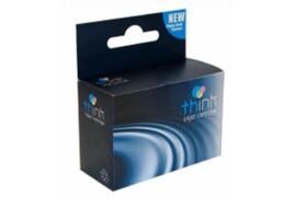 Compatible HP 728 Yellow High Capacity Ink Cartridge - (Think Alternative)
