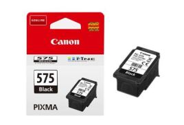 OEM Canon PG-575 Standard Capacity Black Ink Cartridge 5.6ml - 5438C001