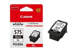 OEM Canon PG-575XL High Capacity Black Ink Cartridge 15ml - 5437C001