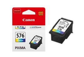 OEM Canon CL-576 Standard Capacity Colour Ink Cartridge 6.2ml - 5442C001