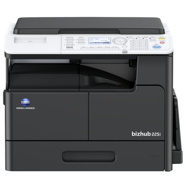 Konica Minolta bizhub 225 i Printer Toner